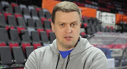 Αντομάιτις: «Έτοιμοι για τη μάχη με τον Άρη»