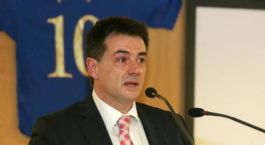 Επιστολή της Sportradar στην ΕΠΟ για Βασσάρα