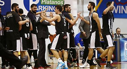 Ο ΠΑΟΚ προσέφυγε στο ΑΣΕΑΔ!