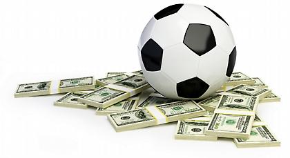 Κοντά στα 500 εκατομμύρια ξοδεύτηκαν στη χειμερινή μεταγραφική περίοδο