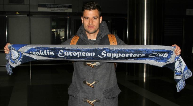 Δυσκολεύει η συμμετοχή Λεοζίνιο κόντρα στην ΑΕΚ