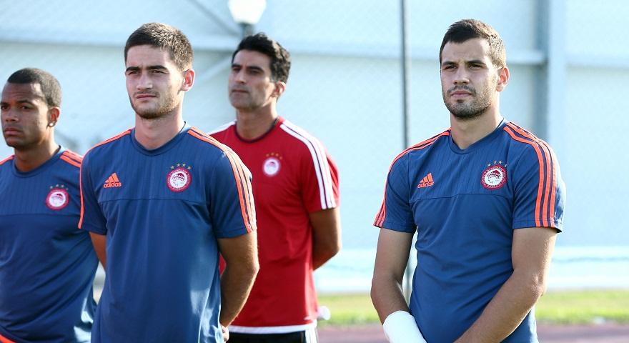 Οι Σέρβοι «ανέβασαν» τους στόπερ