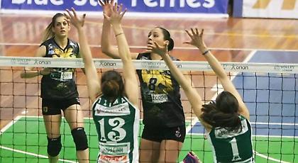 Τη Δευτέρα το Παναθηναϊκός-ΑΕΚ