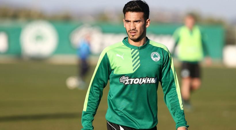 Η πρώτη του Βιγιαφάνιες με τα πράσινα (video)