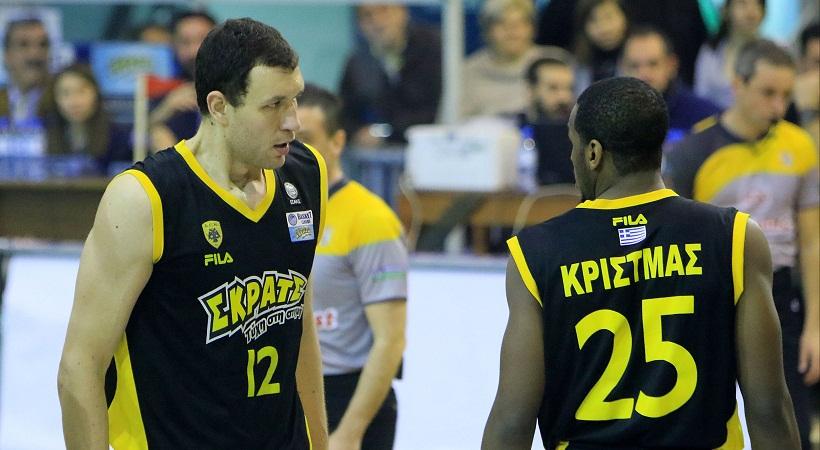 «Μέσα» και ο Μαυροκεφαλίδης