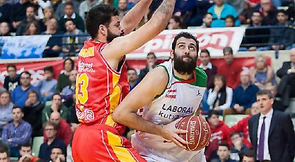 Μπουρούσης: «Δεν με άφησε η Αρμάνι να πάω στους Σέλτικς»