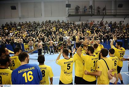 Κοντά σε Αρτέμ Εβδοκίμοφ η ΑΕΚ!