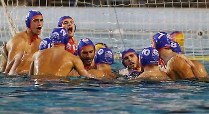 Θέλει «άλμα» για Βουδαπέστη ο Ολυμπιακός