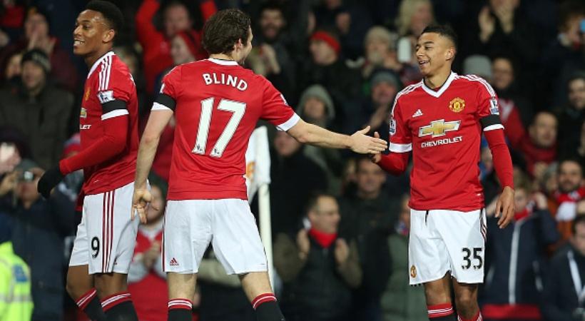 Δεν είναι ψέμα: Η Γιουνάιτεντ έβαλε γκολ... νωρίς! (video)