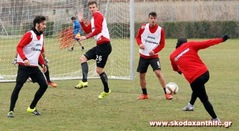 Πρόβλημα με Τσέναμο