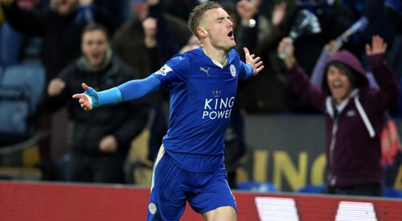 Ασύλληπτη γκολάρα του Βάρντι στη Λίβερπουλ! (video)