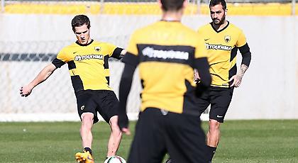 Θα είναι αρκετές αυτές οι δύο προσθήκες;