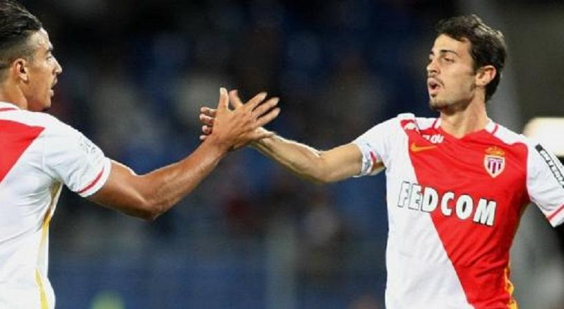 Νίκες για Μονακό και Μαρσέιγ