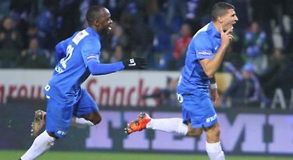 Δεν έφτανε ο Καρέλης