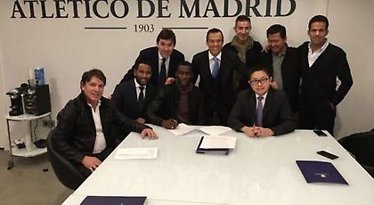 Μεγάλο deal για Τζάκσον Μαρτίνες