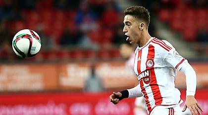 Ολυμπιακός… academy