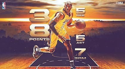 Απίστευτος Κόμπι