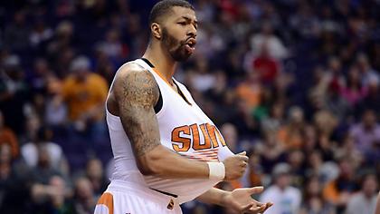 Έβαλε τον Βαλαντσιούνας στο καλάθι ο Μόρις