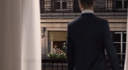 Το στριπτίζ του Κριστιάνο στη... γειτόνισσα (video)