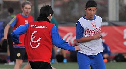 Ανατροπές και σαπένς στους τελικούς της Δ.Ελλάδας