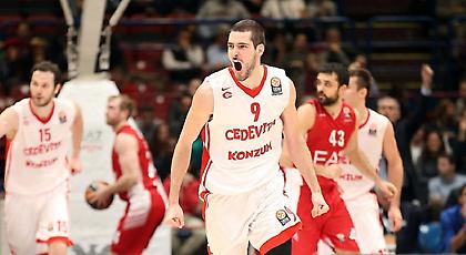 Χωρίς Μπάμπιτς με Παναθηναϊκό η Τσεντεβίτα