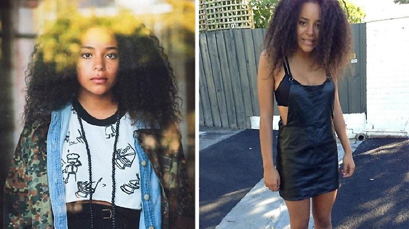 Η 18χρονη που δέχεται λεφτά και δώρα για να βγαίνει με μεγαλύτερους άνδρες (pics)