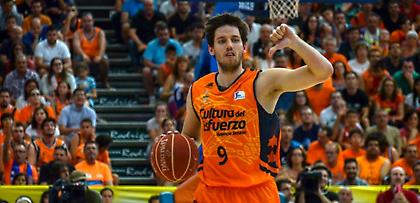 Σοβαρό το πρόβλημα του Βαν Ρόσομ