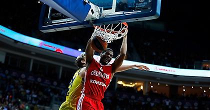 Γουάιτ: «Τιμή μας και μόνο που θα παίξουμε με τον Παναθηναϊκό»