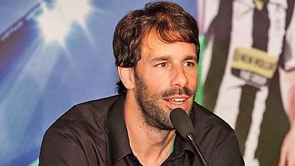 Επιστρέφει στην Αϊντχόφεν ο Φαν Νίστελροϊ