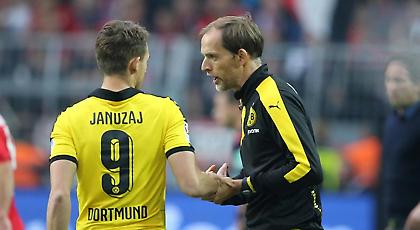 Τούχελ: «Ο Γιανουζάι σύγκρινε τα πάντα με τη Γιουνάιτεντ»