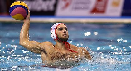 «Αγκαλιά» με το Final-6 ο Ολυμπιακός!