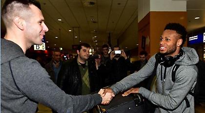 Ο... μπερδεμένος Χέινς και το «μ...κα»