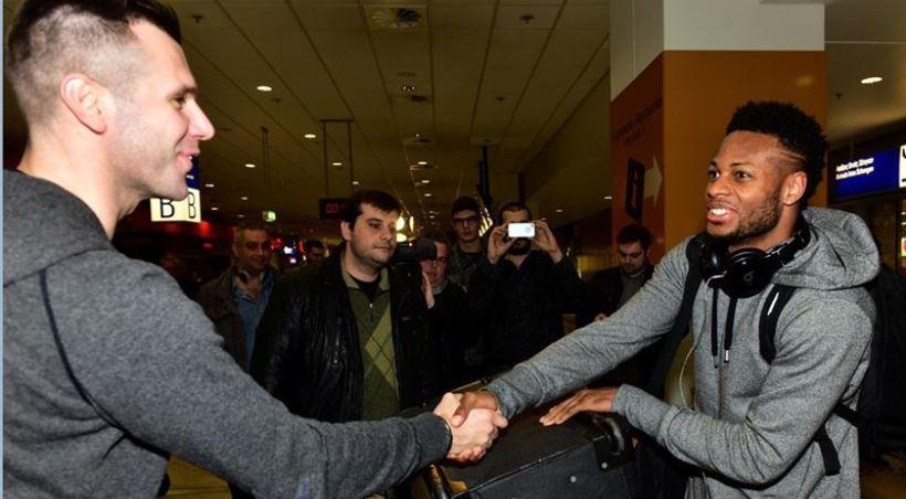 Ο... μπερδεμένος Χέινς και το «μ...κα»