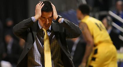 Αδιανόητη αυτοκτονία για Άρη!