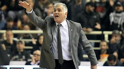 Μαρκόπουλος: «Συγχαρητήρια...»