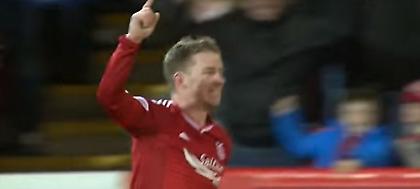 Τι «παστέλι» ήταν αυτό, ρε μεγάλε! (video)