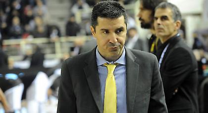 Πρίφτης: «Αντιμετωπίσαμε δύο διαφορετικές ομάδες»