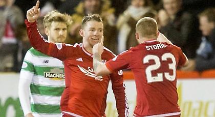 Μέρες… Φέργκιουσον στην Αμπερντίν! (video)