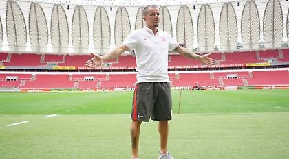 Στη Ρίβερ Πλέιτ ο Ντ' Αλεσάντρο