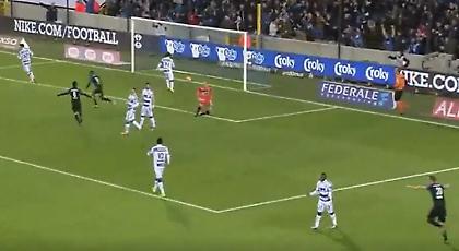 Η Μπριζ θα συναντήσει τον Μανιάτη! (video)