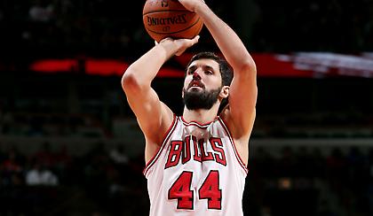 Νέο χειρουργείο για Μίροτιτς