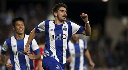 «Καθάρισε» την πρόκριση η Πόρτο