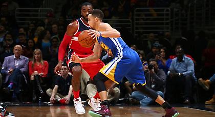 Μυθικός Κάρι! (video)