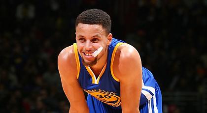 «Εξωγήινος» Κάρι, ηγέτης Ντουράντ (vids)