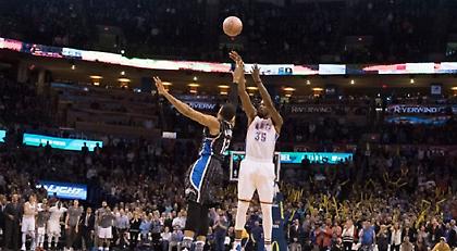 Ιμπάκα κόβει, Ντουράντ ράβει