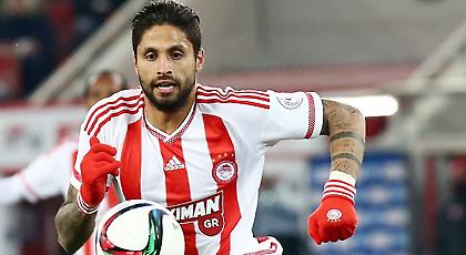 Στα καλά του, αυτός κάνει διαφορά