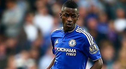 Το «κάρφωσε» στο ντεμπούτο του ο Ραμίρες (video)