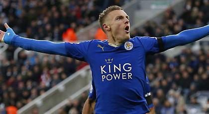 Το μυστικό της Λεστερ είναι η έλλειψη άγχους!