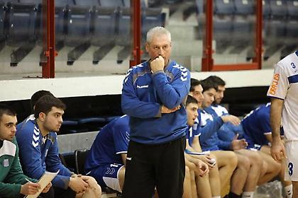 Προπονητής σε δύο ομάδες την ίδια ημέρα!