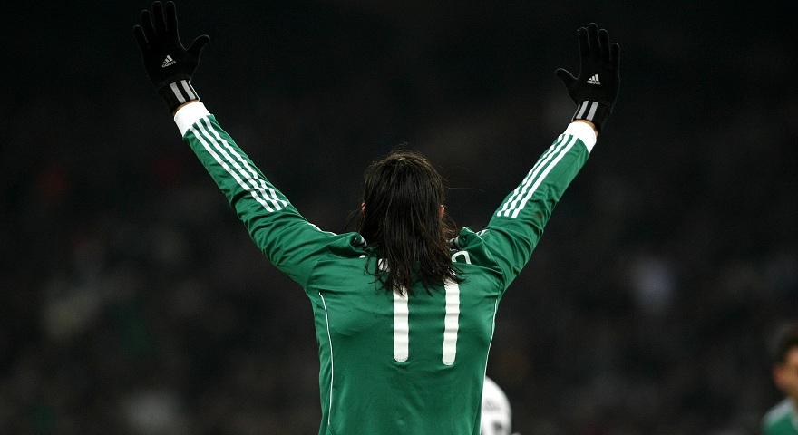 Live Streaming: Η άφιξη του Λέτο